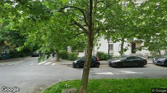 Apartments for rent in Bucharest - Sectorul 1 - Photo from Google Street View