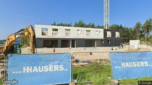Apartments for rent in Maardu - Photo from Google Street View