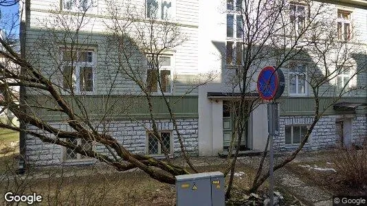Apartments for rent in Tallinn Kesklinna - Photo from Google Street View