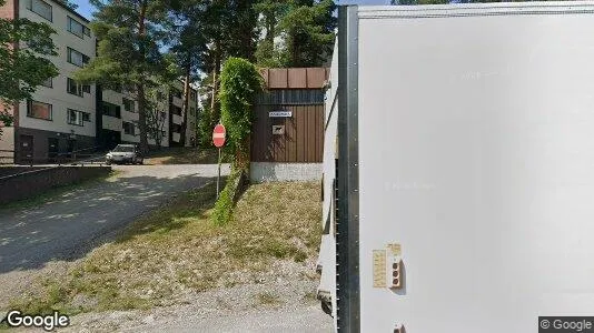 Apartments for rent in Jyväskylä - Photo from Google Street View