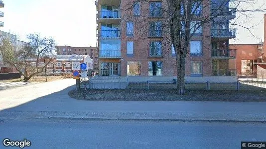Apartments for rent in Oulu - Photo from Google Street View