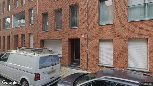 Apartments for rent in Stad Antwerp - Photo from Google Street View