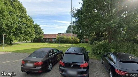 Apartments for rent in Fredericia - Photo from Google Street View