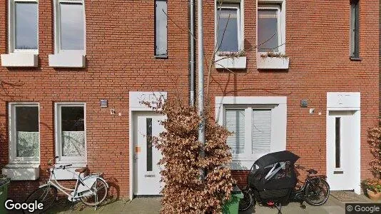 Apartments for rent in Wageningen - Photo from Google Street View