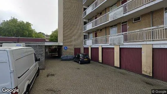 Apartments for rent in Huizen - Photo from Google Street View