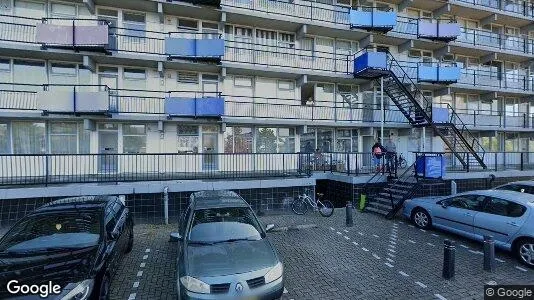 Apartments for rent in Velsen - Photo from Google Street View
