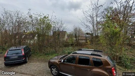 Apartments for rent in Waldshut - Photo from Google Street View