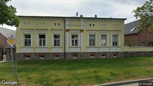 Apartments for rent in Oder-Spree - Photo from Google Street View
