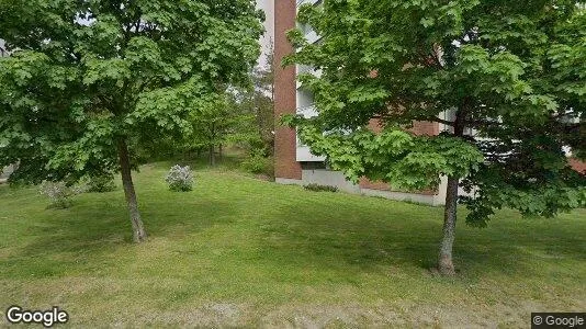 Apartments for rent in Turku - Photo from Google Street View