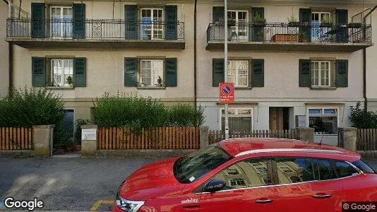 Apartments for rent in Bern-Mittelland - Photo from Google Street View