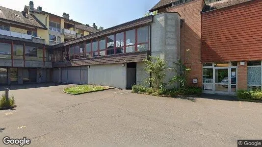 Apartments for rent in Bern-Mittelland - Photo from Google Street View