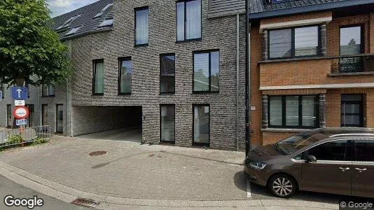 Apartments for rent in Asse - Photo from Google Street View