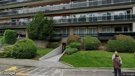 Apartments for rent in Brussels Sint-Lambrechts-Woluwe - Photo from Google Street View