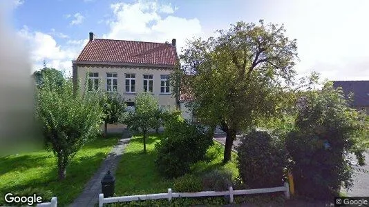 Apartments for rent in Damme - Photo from Google Street View