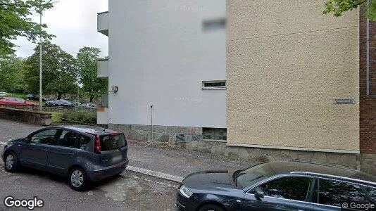 Apartments for rent in Turku - Photo from Google Street View