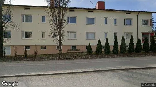 Apartments for rent in Tampere Keskinen - Photo from Google Street View