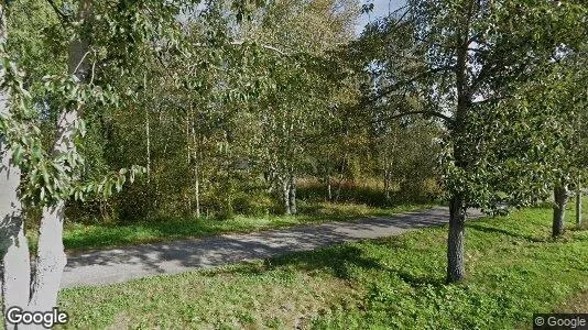 Apartments for rent in Kemi - Photo from Google Street View