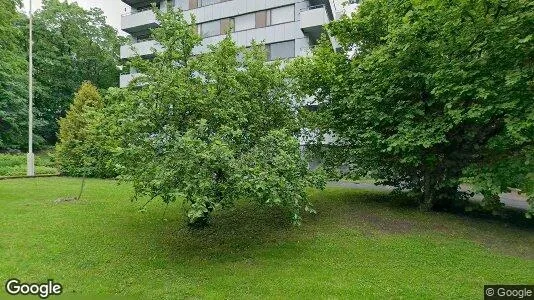Apartments for rent in Hyvinkää - Photo from Google Street View