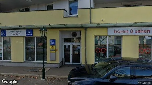 Apartments for rent in Andlersdorf - Photo from Google Street View