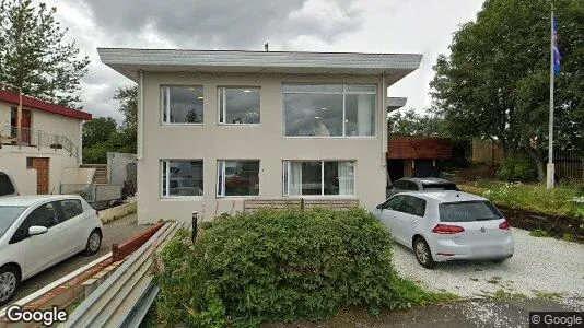 Apartments for rent in Mosfellsbær - Photo from Google Street View