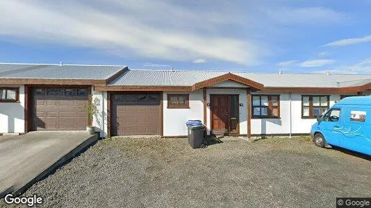 Apartments for rent in Selfoss - Photo from Google Street View