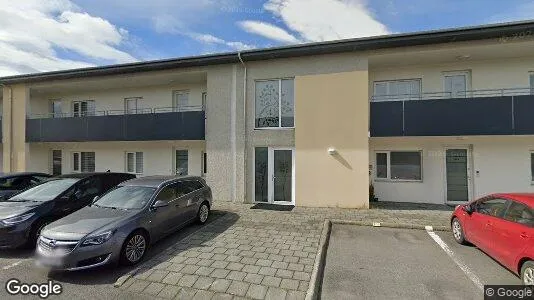 Apartments for rent in Reykjanesbær - Photo from Google Street View