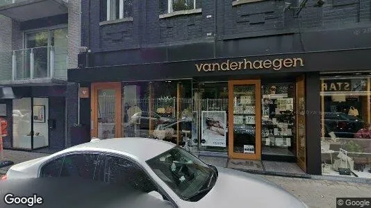 Apartments for rent in Waregem - Photo from Google Street View