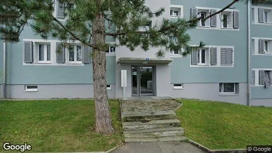 Apartments for rent in Bülach - Photo from Google Street View