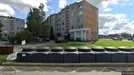Apartment for rent, Šiaulių m. sav., Žemaitija, K. Korsako g.<span class="blurred street-number" onclick="ProcessAdRequest(17179034)"><span class="hint">See no.</span>[xxxxxx]</span>