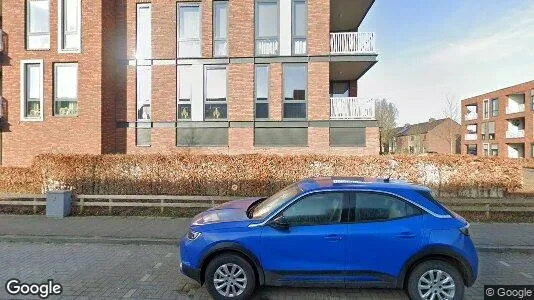 Apartments for rent in Druten - Photo from Google Street View
