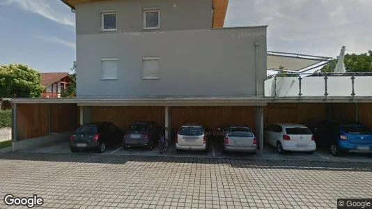 Apartments for rent in Fußach - Photo from Google Street View