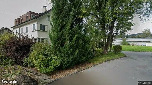 Apartments for rent in Frastanz - Photo from Google Street View
