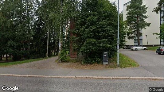 Rooms for rent in Helsinki Läntinen - Photo from Google Street View