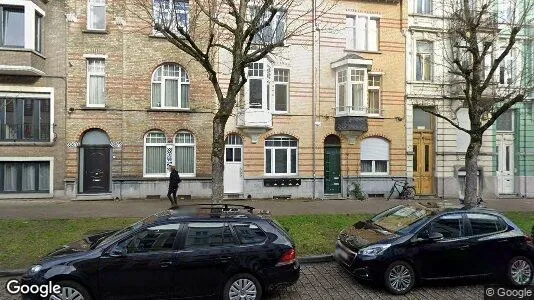 Apartments for rent in Stad Gent - Photo from Google Street View