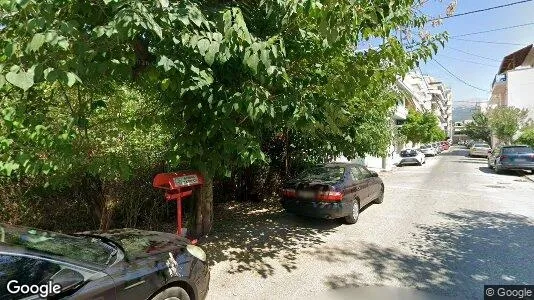 Apartments for rent in Patras - Photo from Google Street View