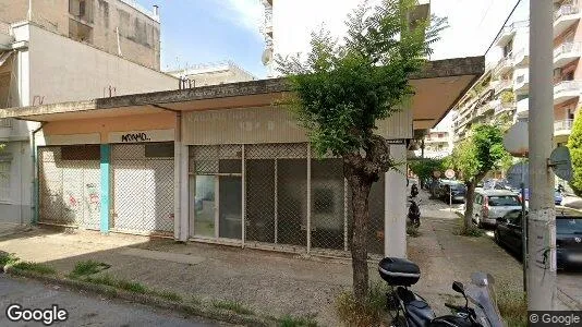 Apartments for rent in Patras - Photo from Google Street View