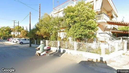 Apartments for rent in Patras - Photo from Google Street View