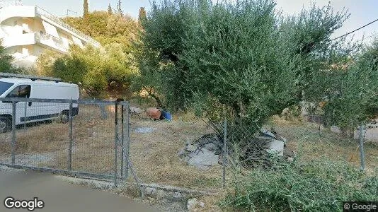 Apartments for rent in Patras - Photo from Google Street View