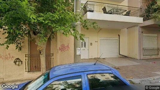 Apartments for rent in Patras - Photo from Google Street View
