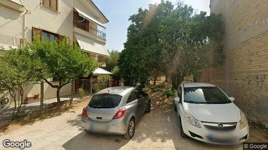 Apartments for rent in Patras - Photo from Google Street View