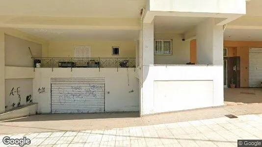 Apartments for rent in Patras - Photo from Google Street View