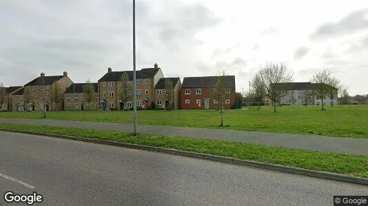 Apartments for rent in Ely - Cambridgeshire - Photo from Google Street View