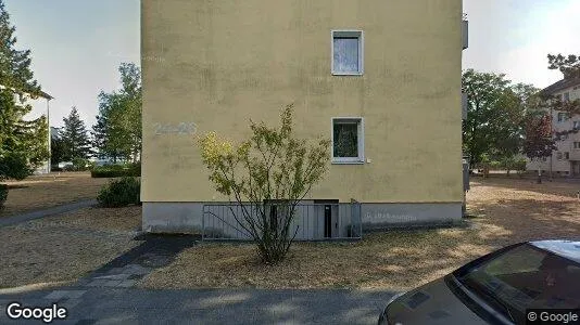 Apartments for rent in Offenbach - Photo from Google Street View