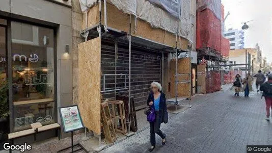 Apartments for rent in The Hague Centrum - Photo from Google Street View