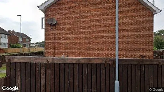 Apartments for rent in Middlesbrough - Cleveland - Photo from Google Street View