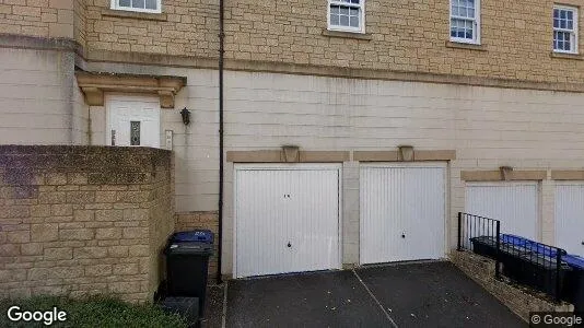 Apartments for rent in Chippenham - Wiltshire - Photo from Google Street View