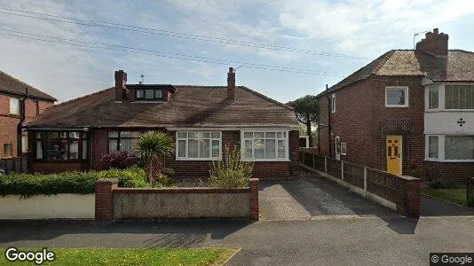 Apartments for rent in Normanton - West Yorkshire - Photo from Google Street View