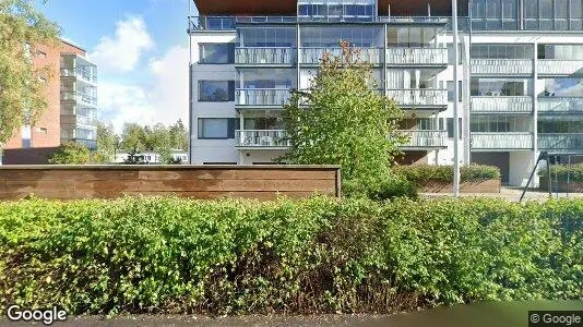Apartments for rent in Espoo - Photo from Google Street View