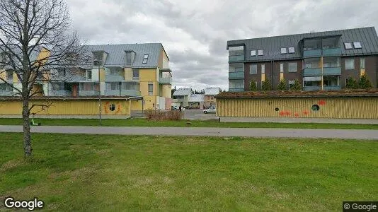 Apartments for rent in Tampere Eteläinen - Photo from Google Street View