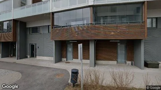 Apartments for rent in Espoo - Photo from Google Street View